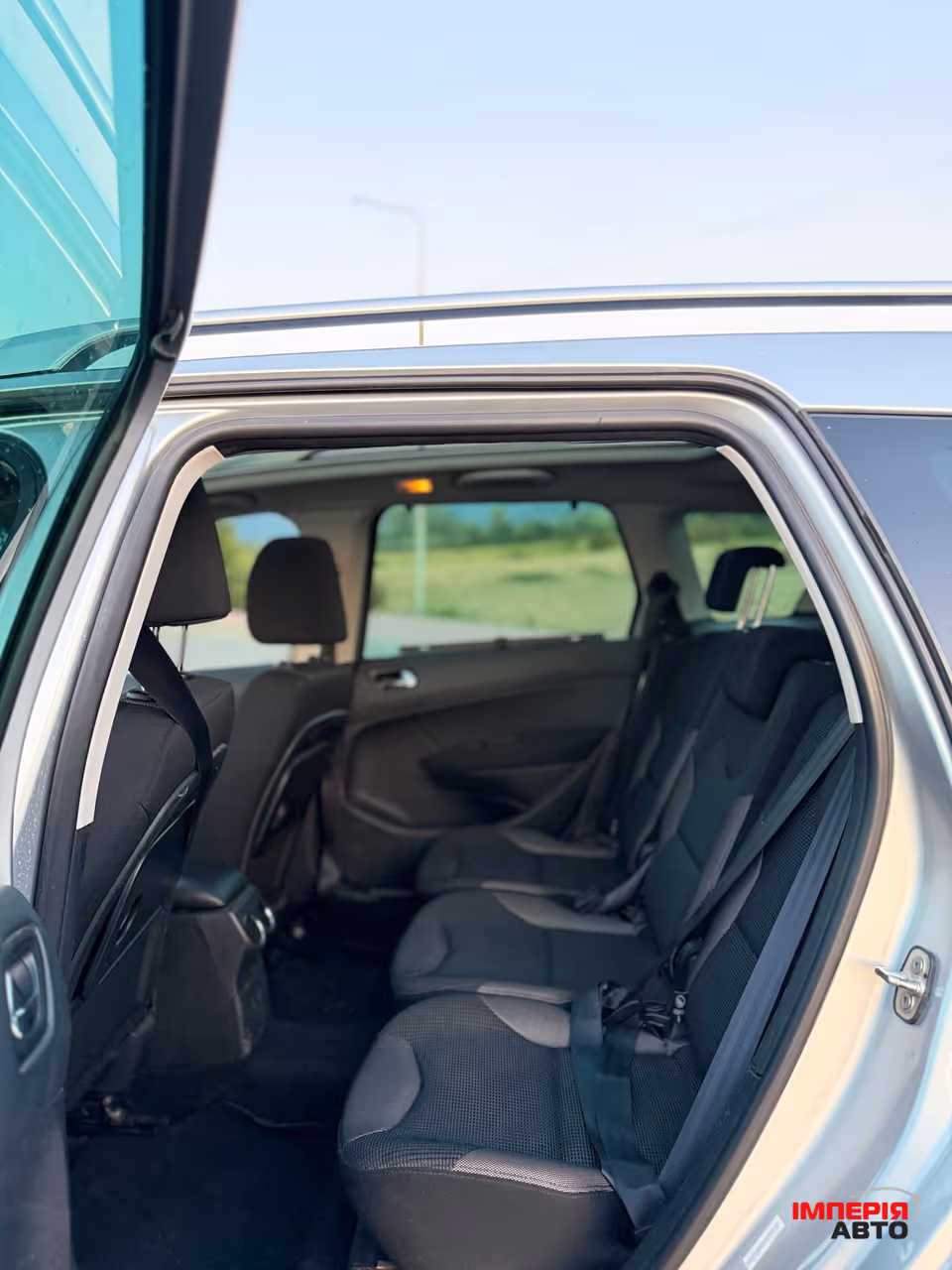 Peugeot 308 - фото 10