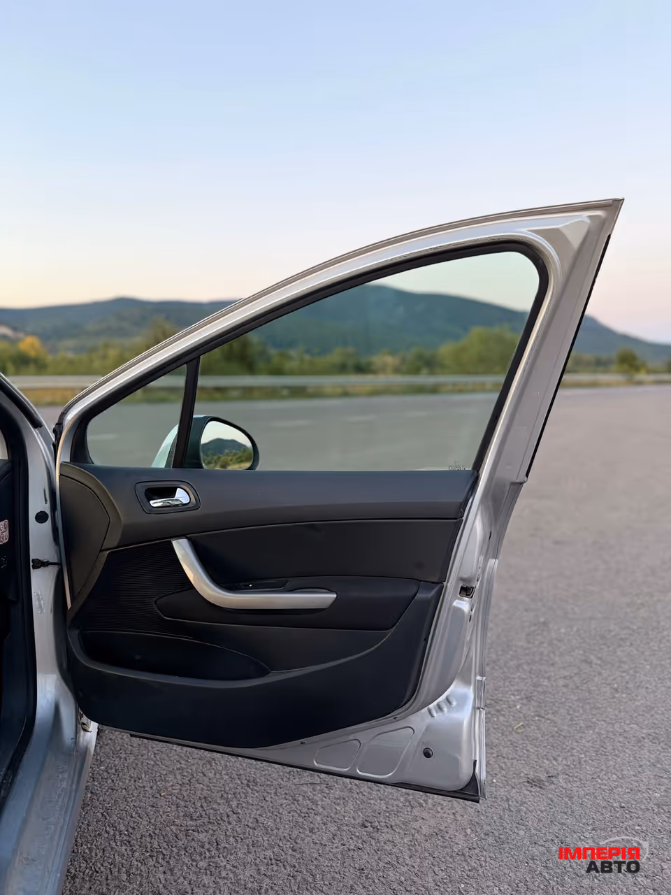 Peugeot 308 - фото 5