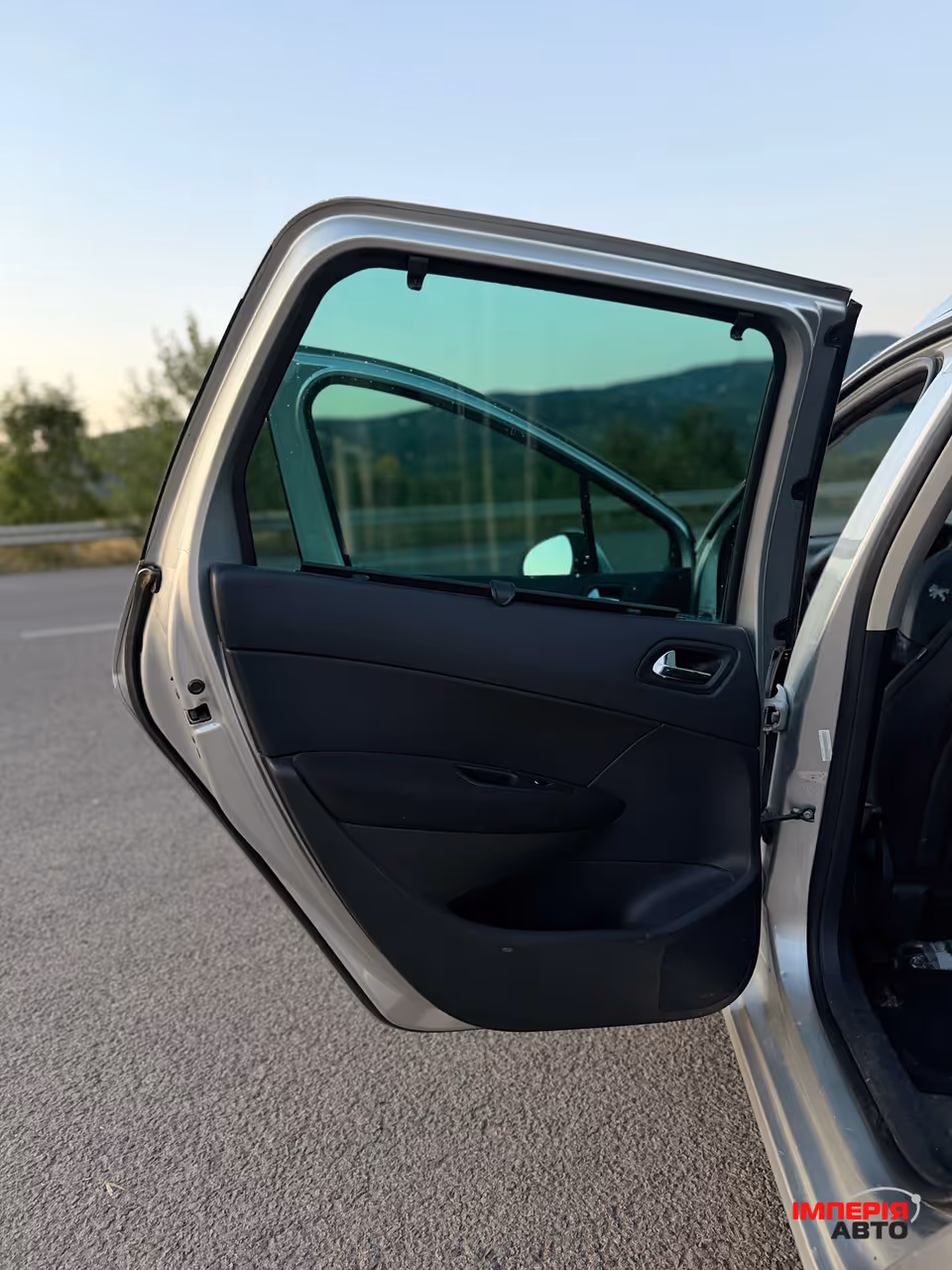 Peugeot 308 - фото 7