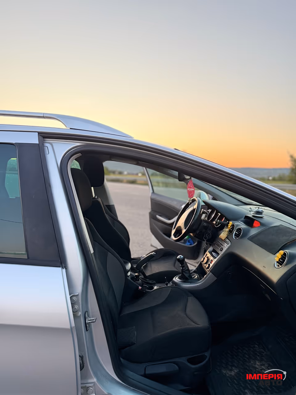 Peugeot 308 - фото 12
