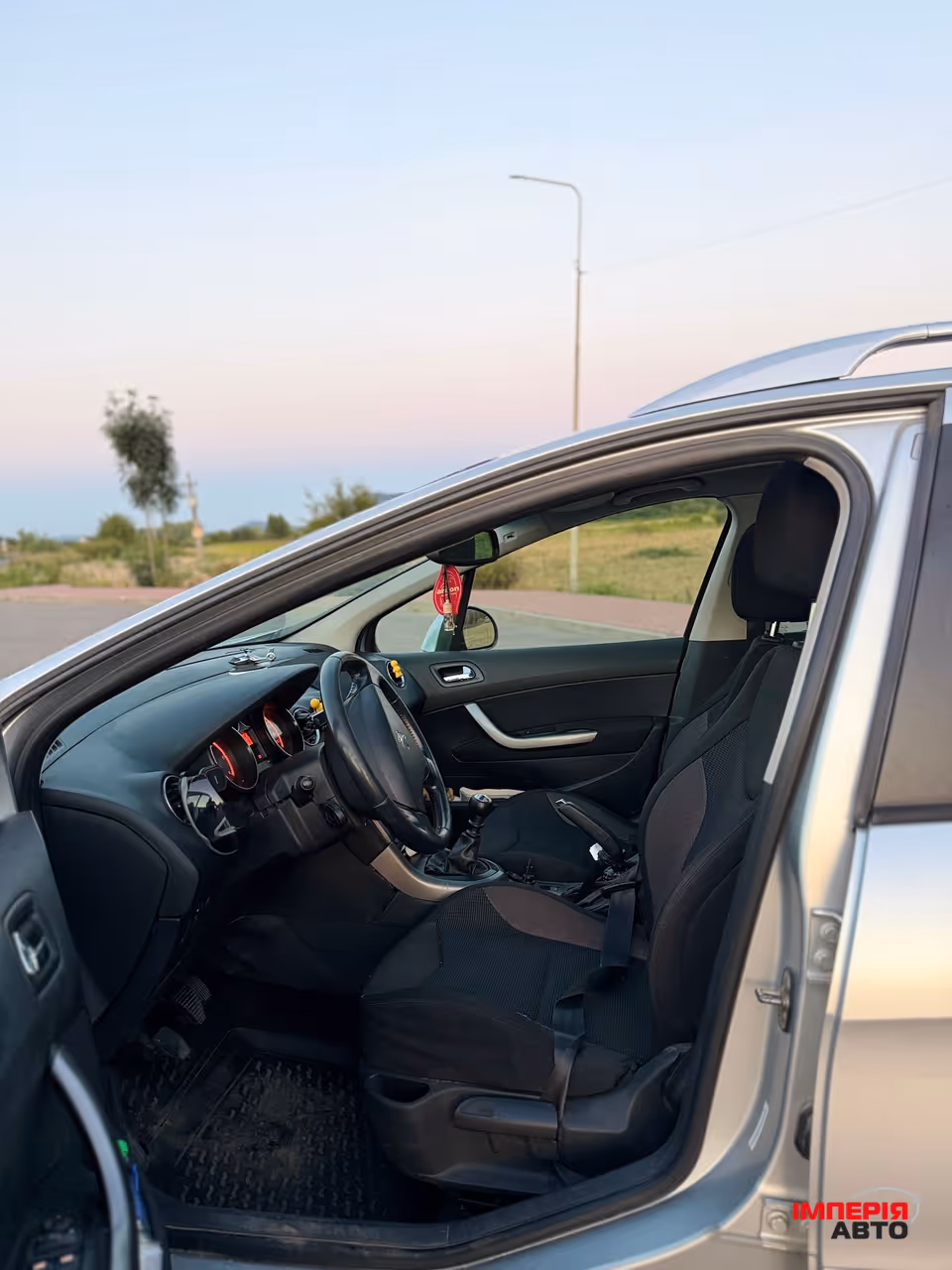 Peugeot 308 - фото 14
