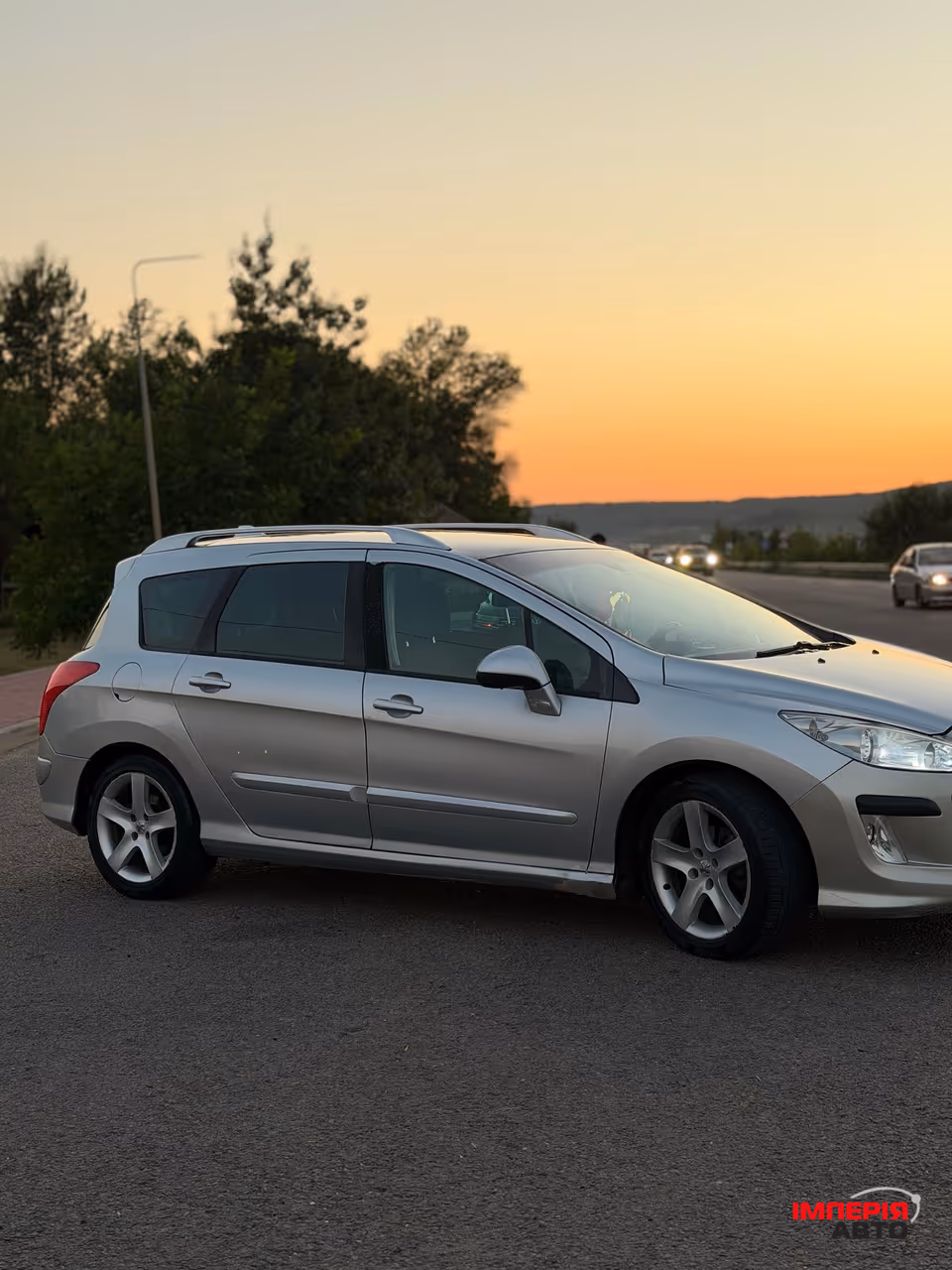 Peugeot 308 - фото 3