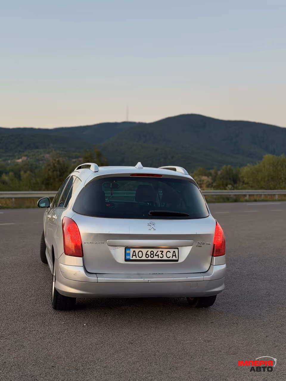 Peugeot 308 - фото 4