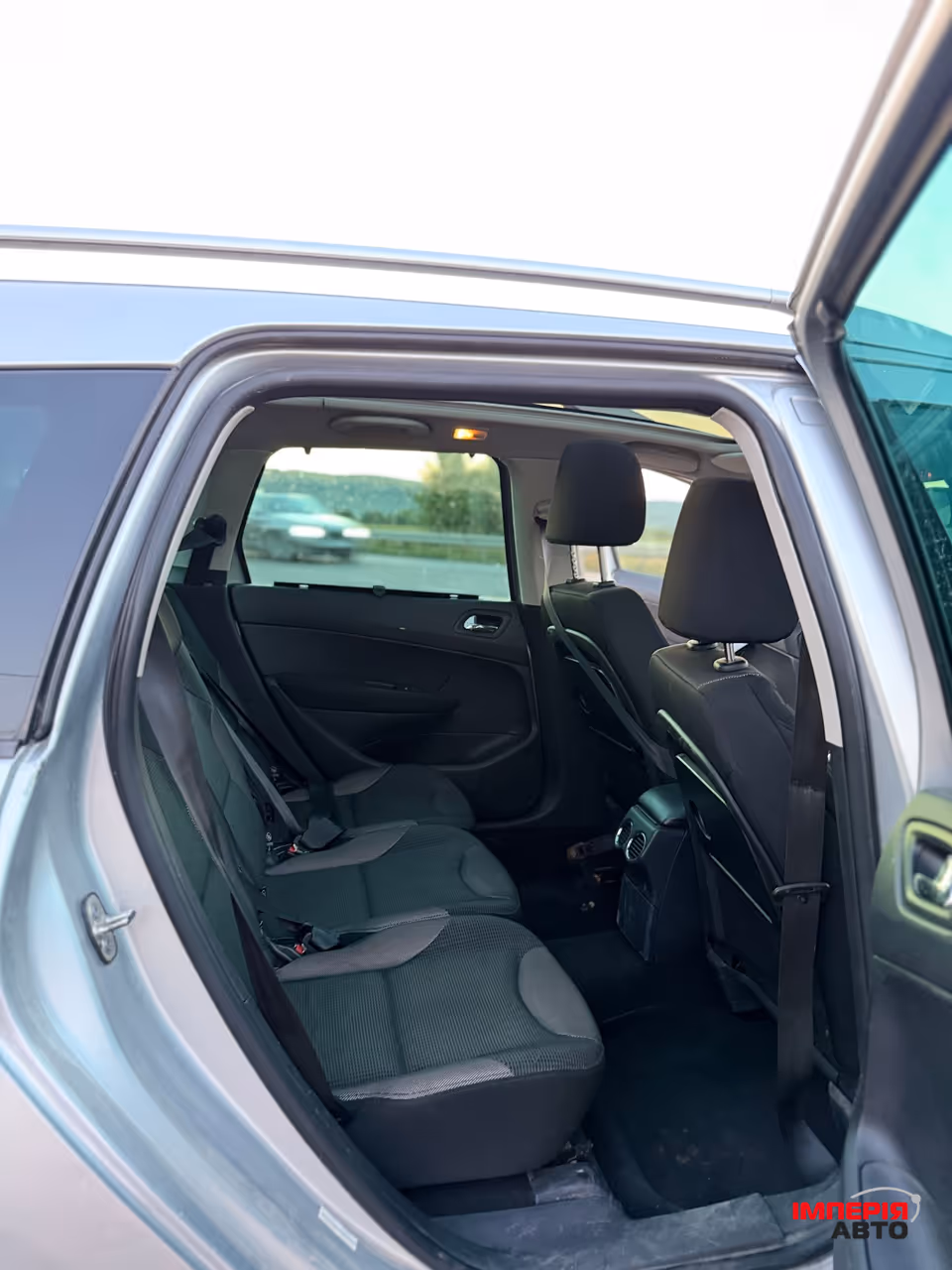 Peugeot 308 - фото 9