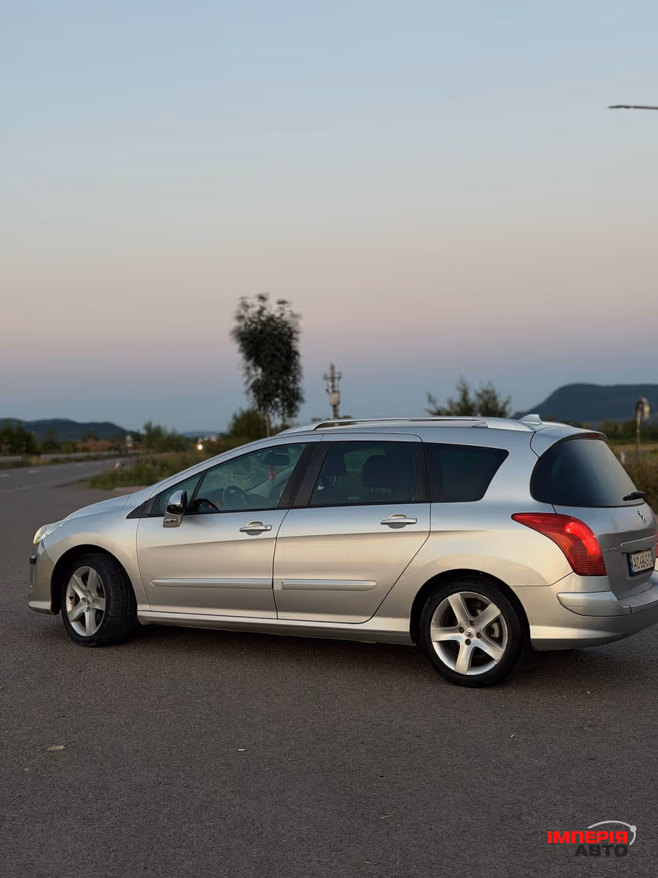 Peugeot 308 - фото 2