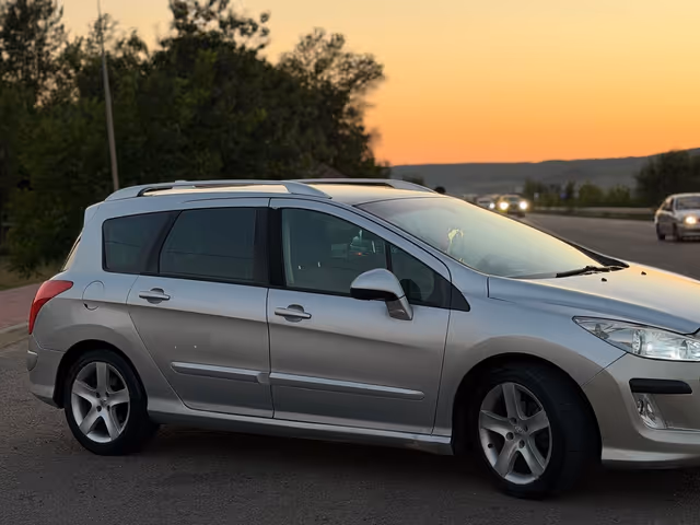 Peugeot 308 - зображення 3