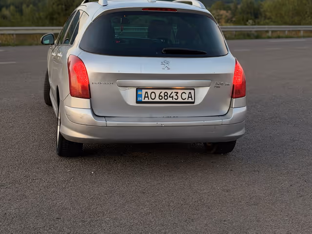 Peugeot 308 - зображення 4