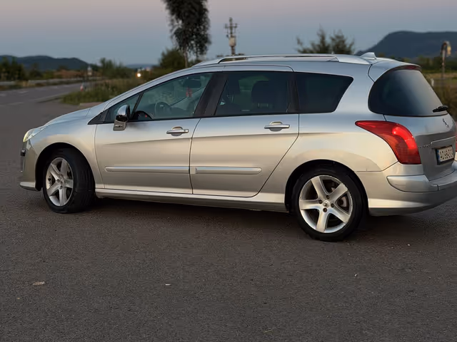 Peugeot 308 - зображення 2