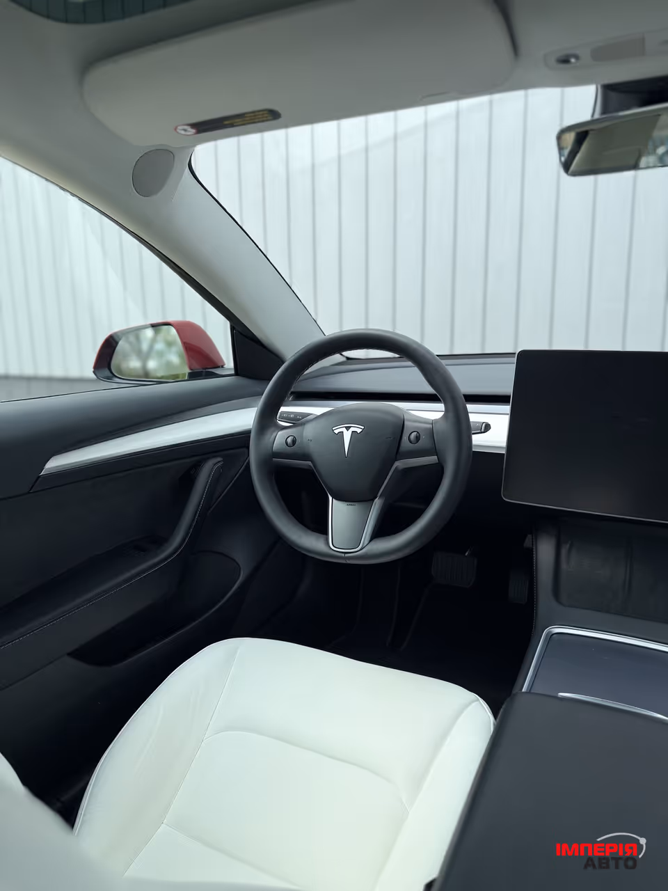 Tesla Model 3 - фото 30
