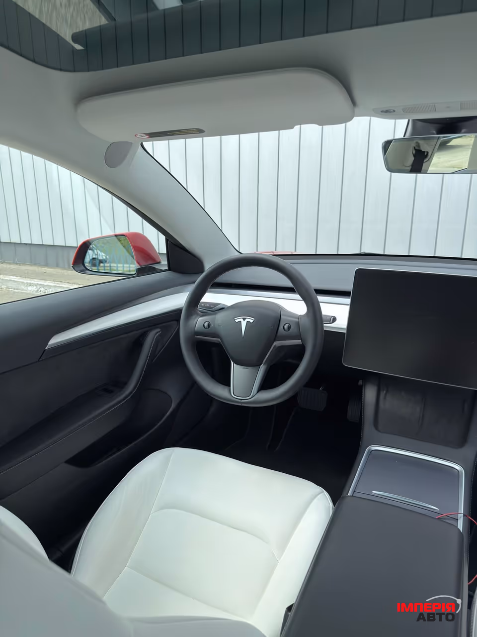Tesla Model 3 - фото 28