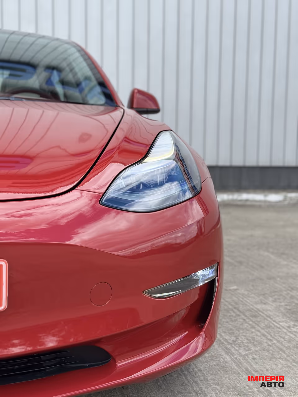 Tesla Model 3 - фото 3