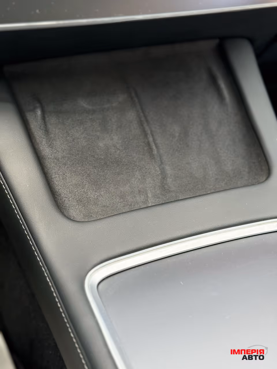 Tesla Model 3 - фото 22