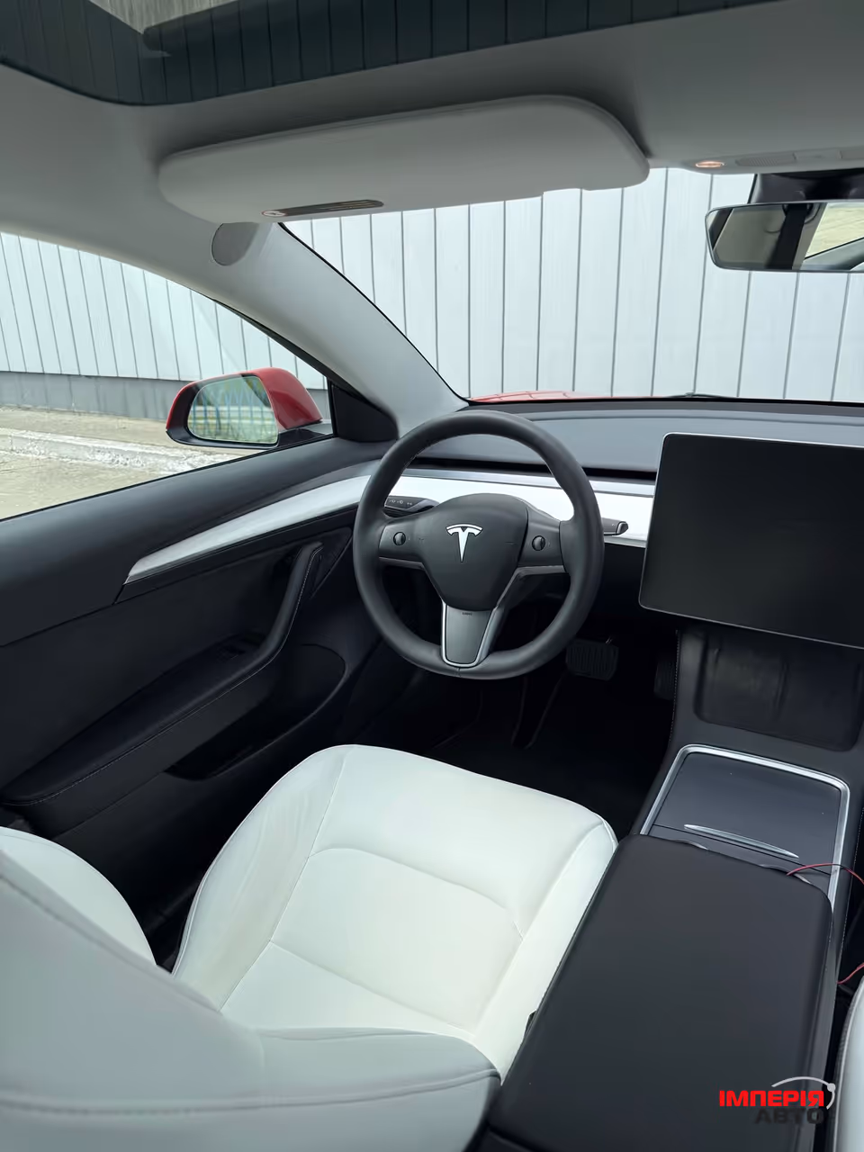 Tesla Model 3 - фото 29