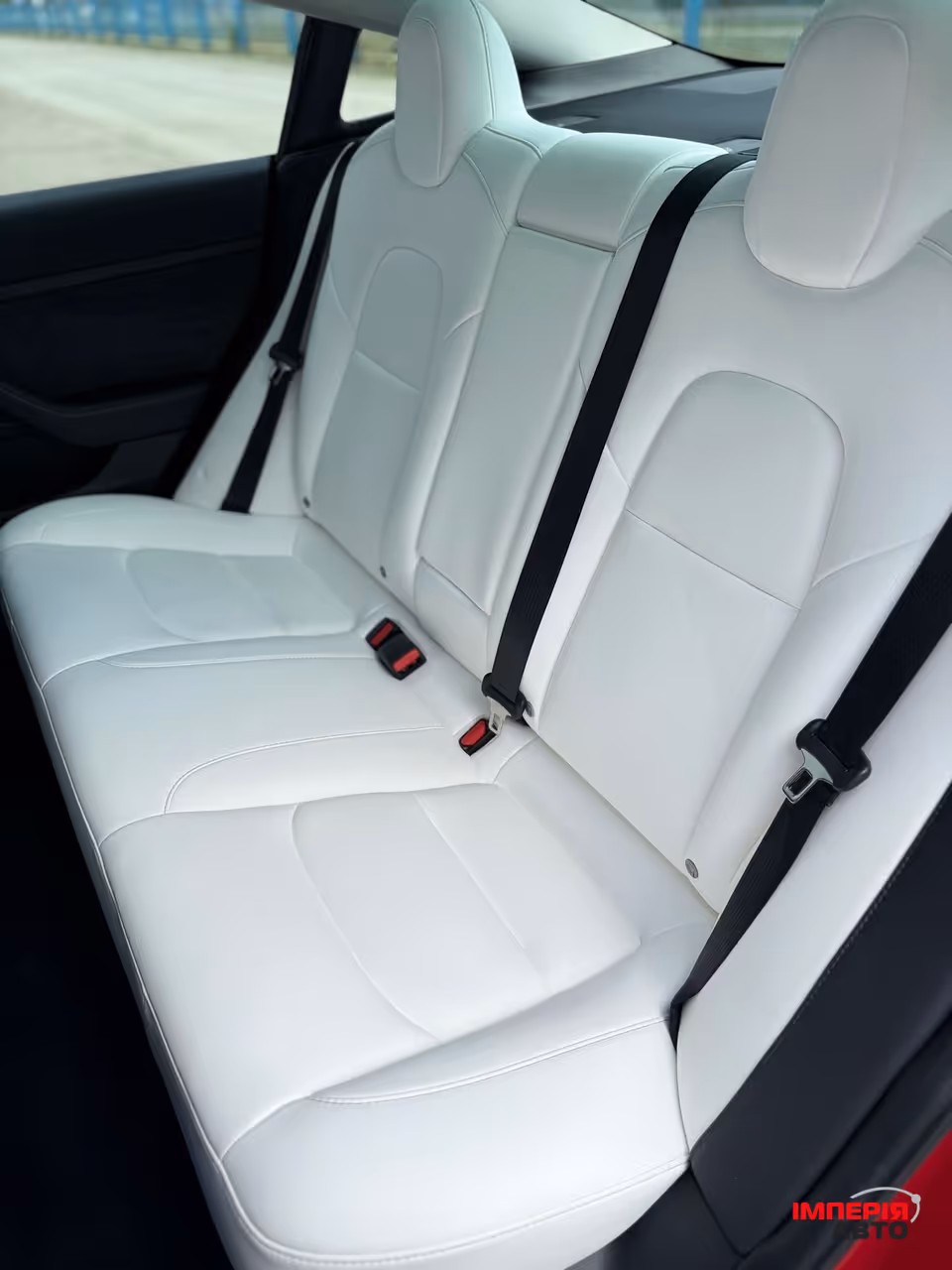 Tesla Model 3 - фото 26