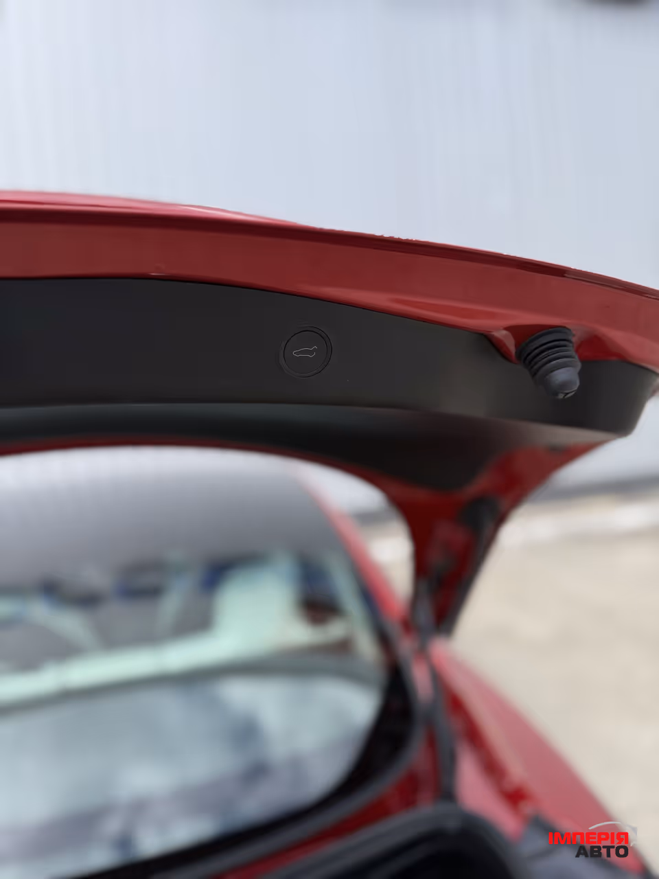 Tesla Model 3 - фото 37
