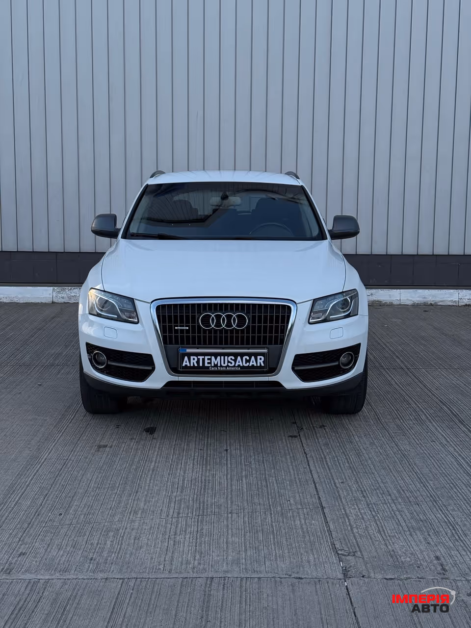 Audi Q5 - фото 2