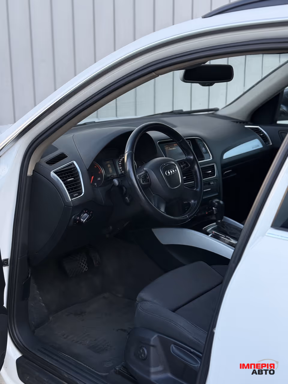 Audi Q5 - фото 9