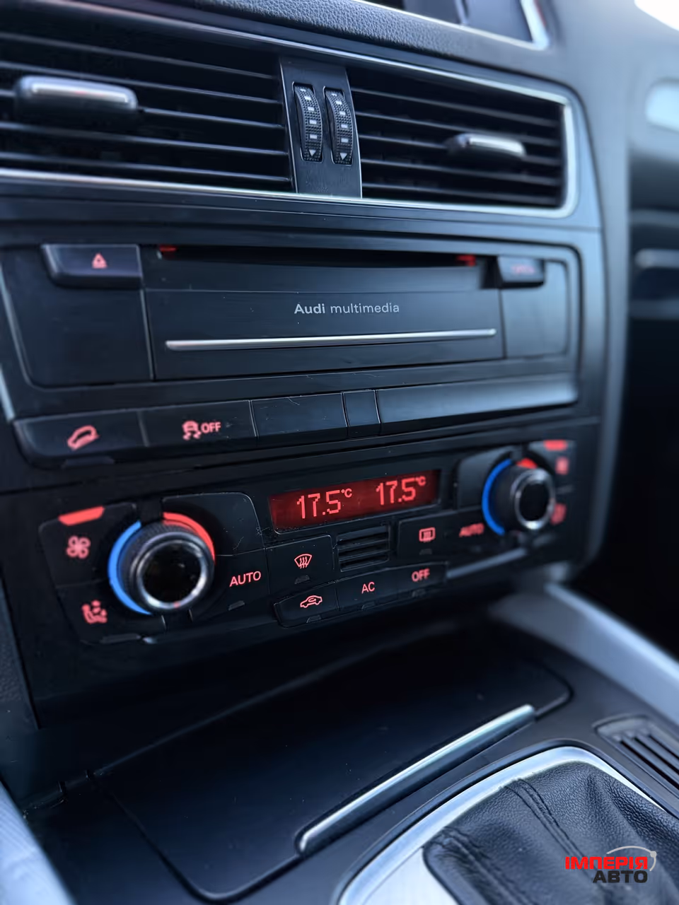 Audi Q5 - фото 10