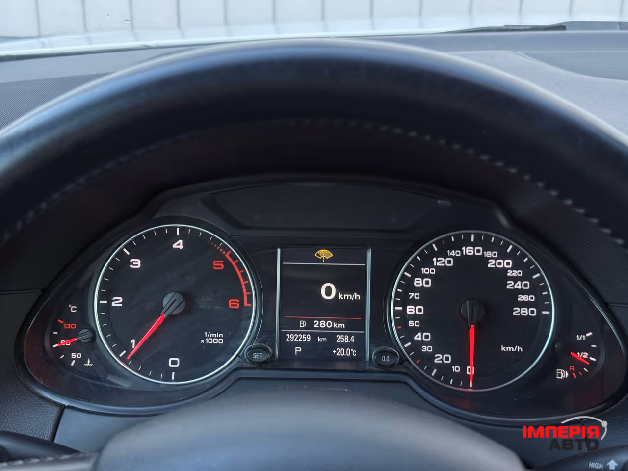 Audi Q5 - фото 13