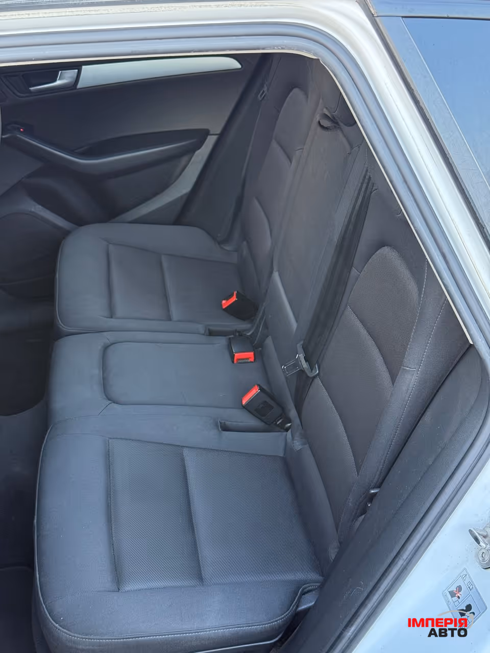 Audi Q5 - фото 20