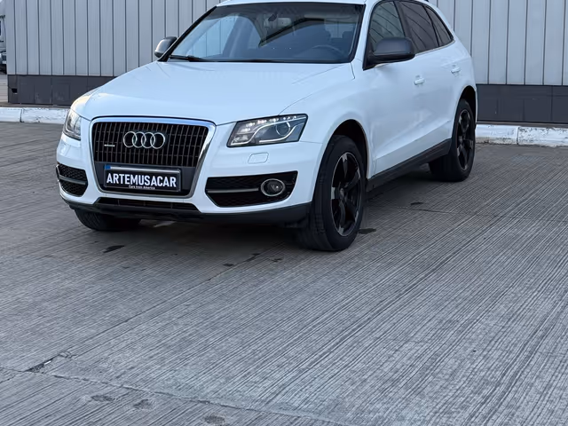 Audi Q5 - зображення 3