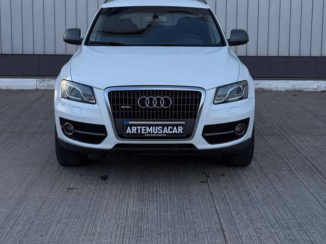 Audi Q5 - зображення 2