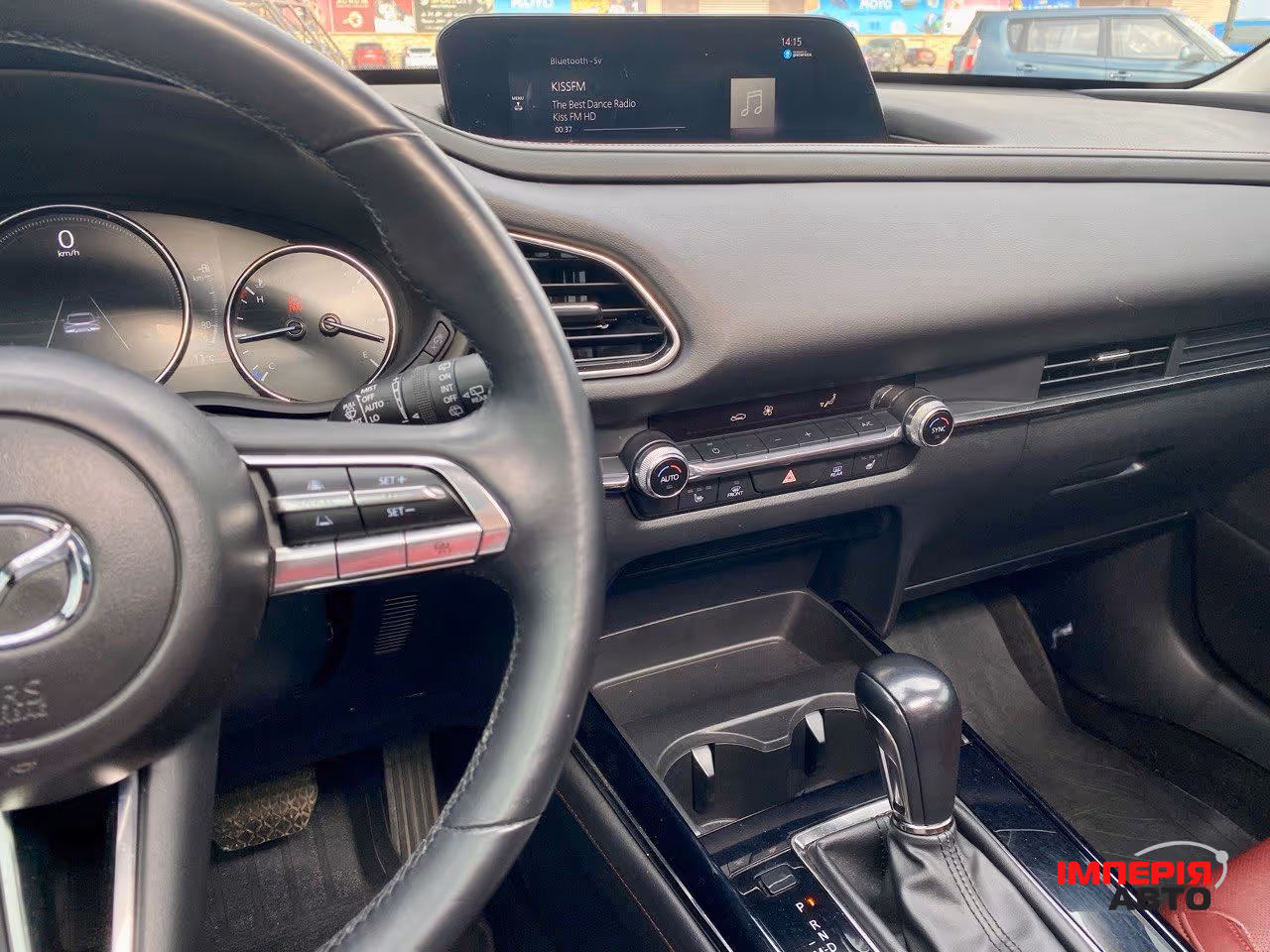 Mazda CX-30 - фото 6
