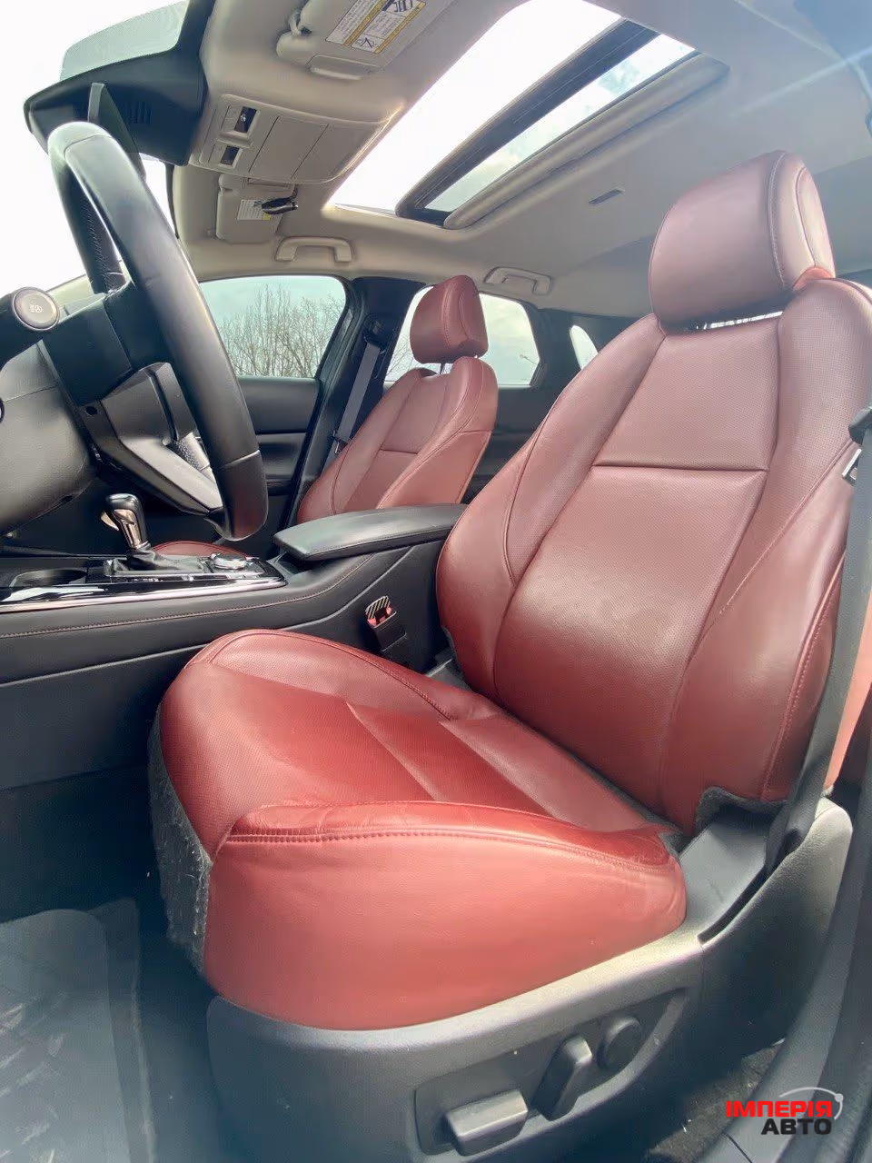 Mazda CX-30 - фото 13