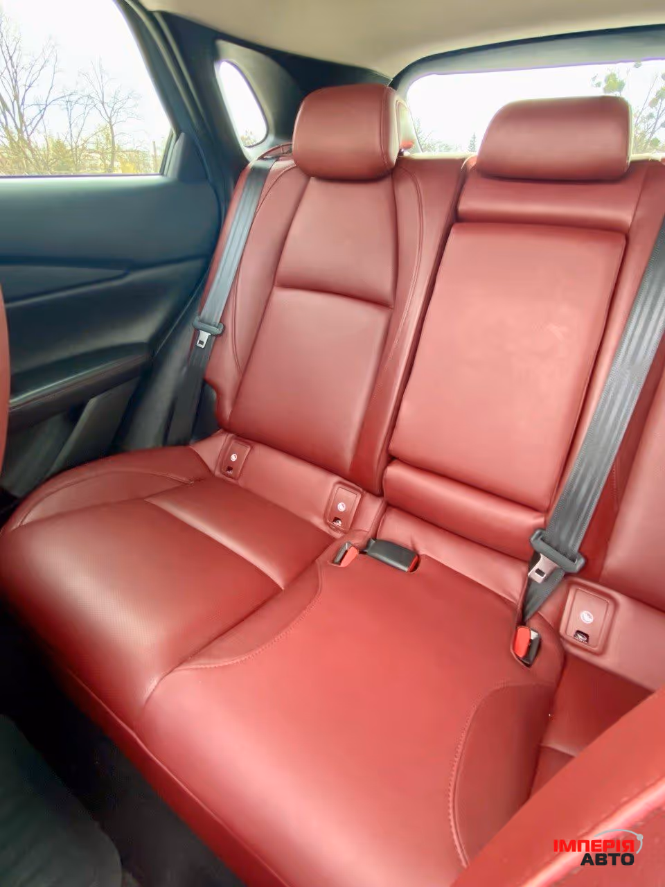 Mazda CX-30 - фото 8