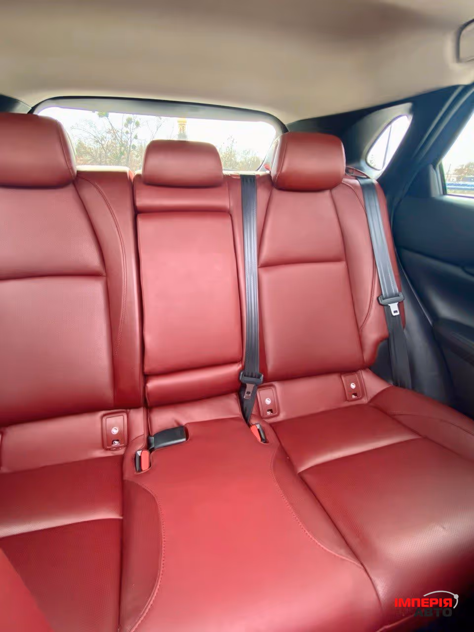 Mazda CX-30 - фото 4