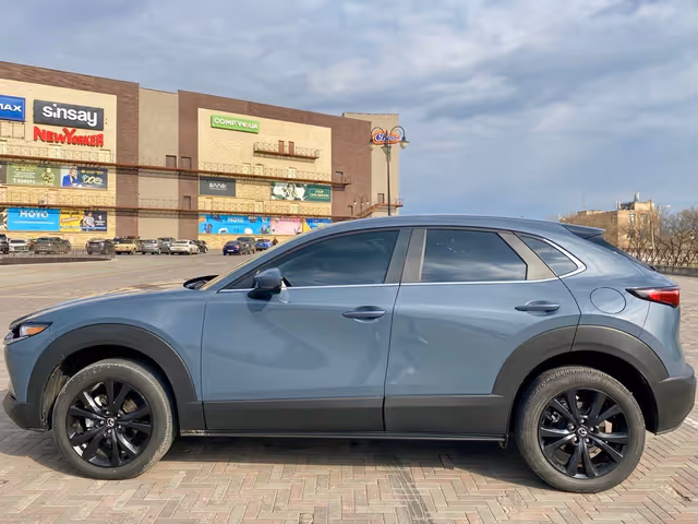 Mazda CX-30 - зображення 3