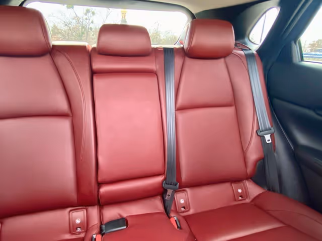 Mazda CX-30 - зображення 4