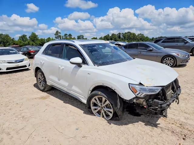 Audi Q3 - зображення 4