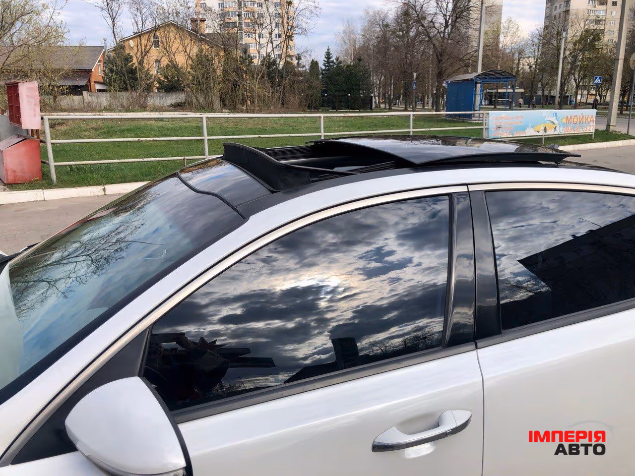 Kia Optima - фото 14