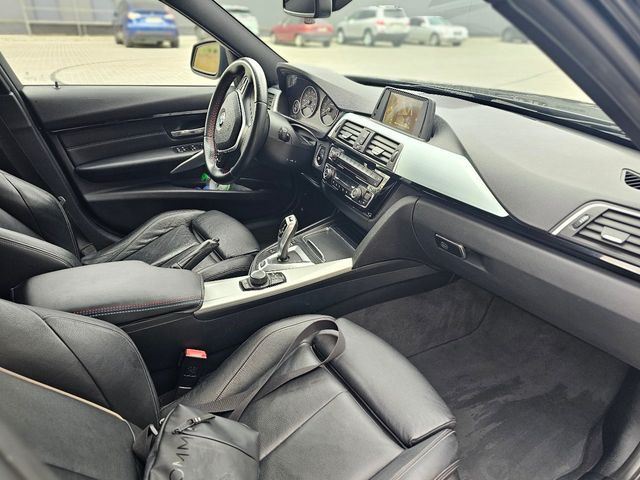 BMW 3 серії 2016, Трускавець, $15 500 - зображення 4