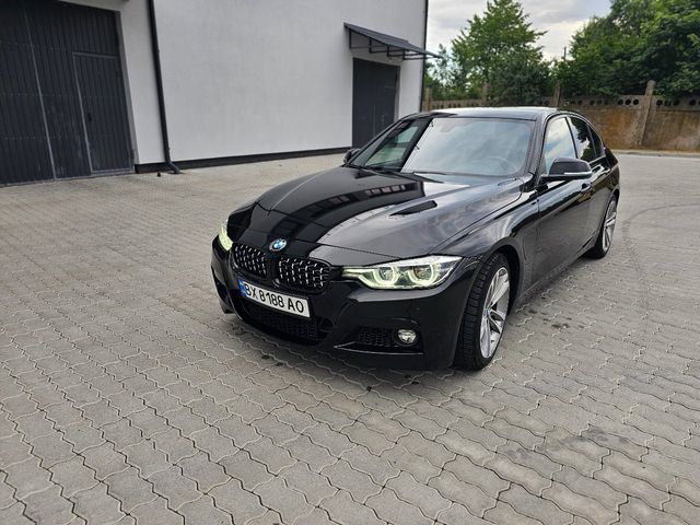 BMW 3 серії 2016, Трускавець, $15 500 - зображення 3