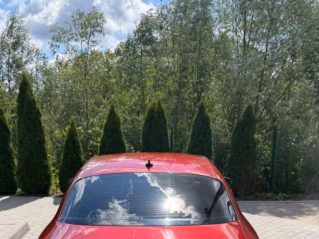 Volkswagen Passat CC - зображення 4