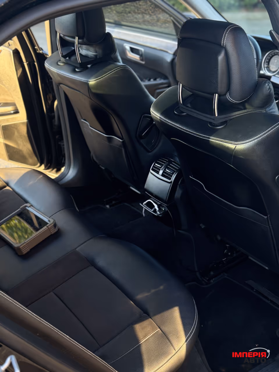 Mercedes-Benz E-Класс - фото 17