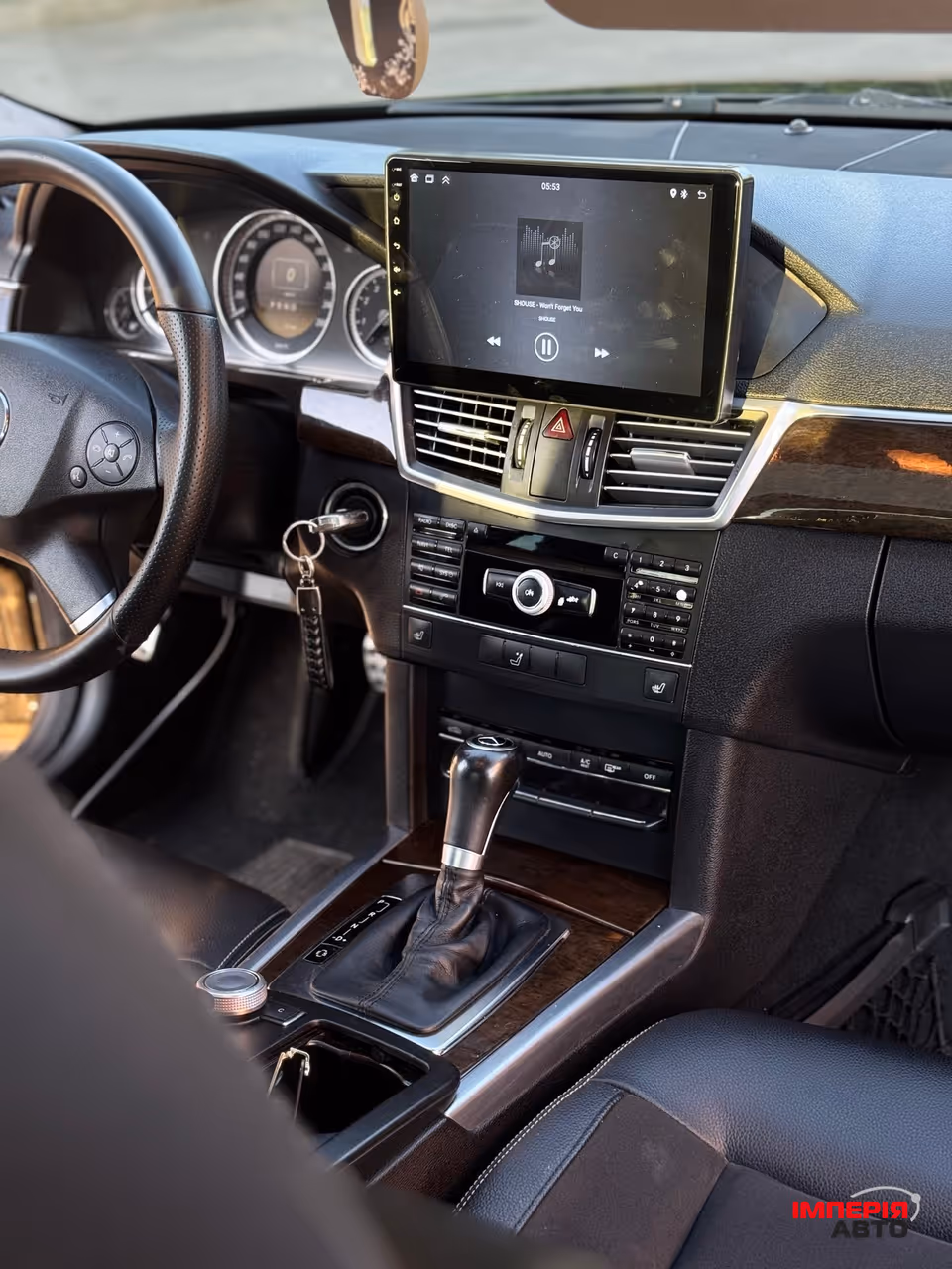 Mercedes-Benz E-Класс - фото 4