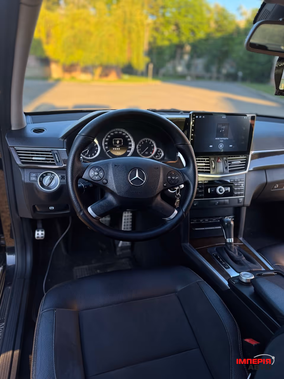 Mercedes-Benz E-Класс - фото 26