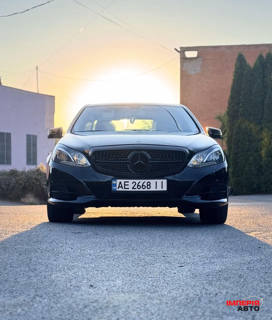 Mercedes-Benz E-Класс - фото 7