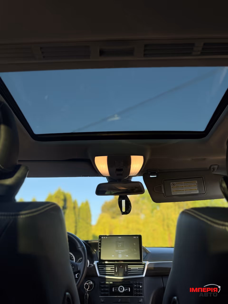 Mercedes-Benz E-Класс - фото 28