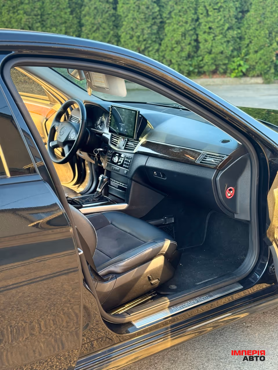 Mercedes-Benz E-Класс - фото 22