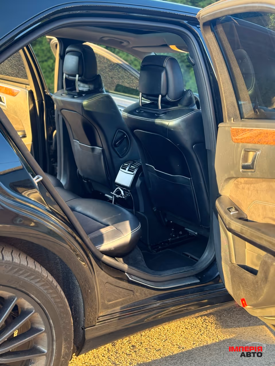 Mercedes-Benz E-Класс - фото 18