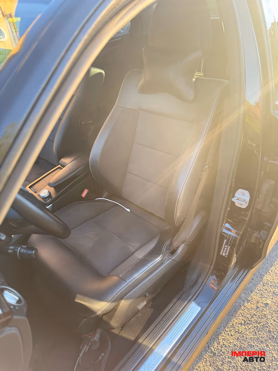 Mercedes-Benz E-Класс - фото 31