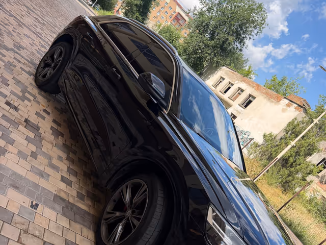 Audi Q8 - зображення 2