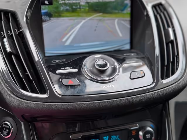 Ford Escape - зображення 5