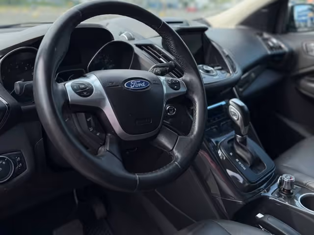 Ford Escape - зображення 3
