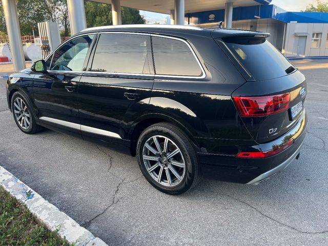 Audi Q7 2019, Запоріжжя, $40 000 - зображення 4