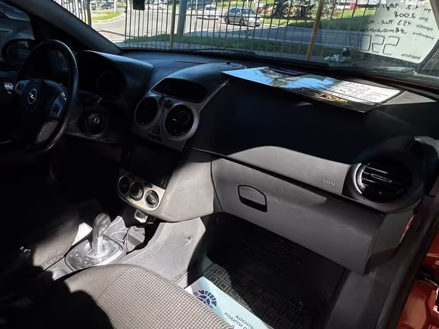 Opel Corsa - зображення 3